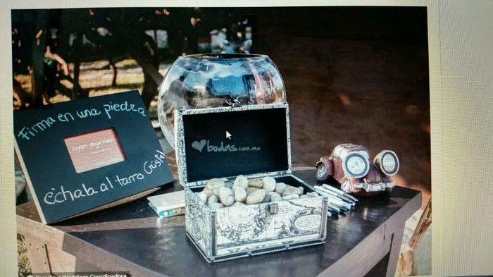 Ayuda con mi libro de firmas!! - 1