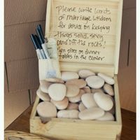 Ayuda con mi libro de firmas!! - 2