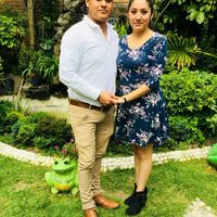 Mi Agenda de Boda - Amay - 1