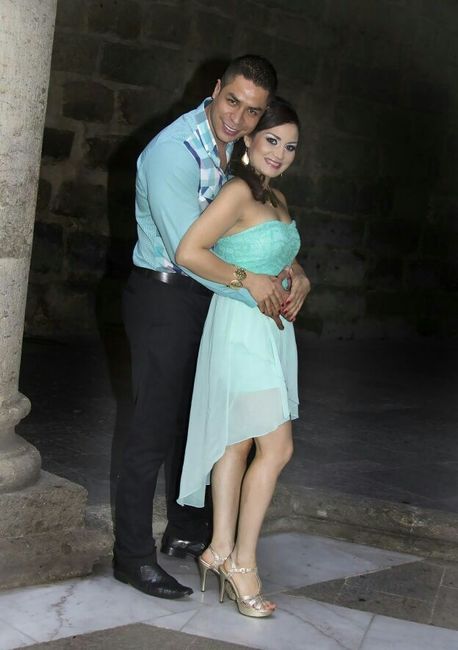 Boda Yeni y David