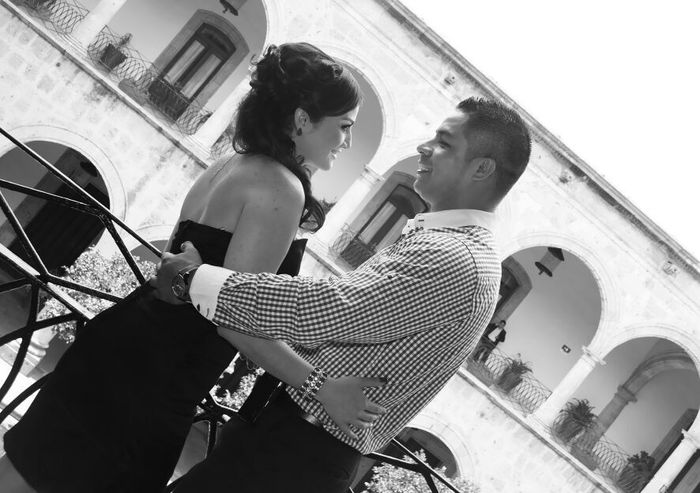 Boda Yeni y David