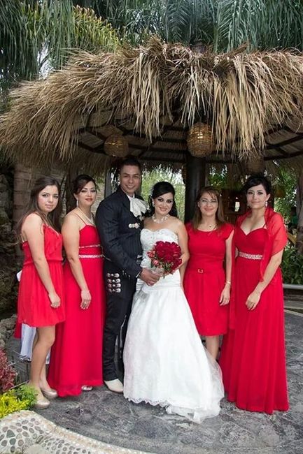 Boda yeni y david