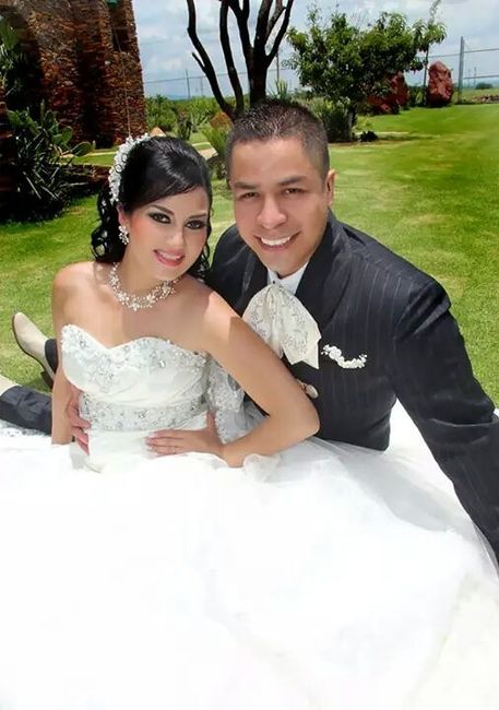 Boda yeni y david