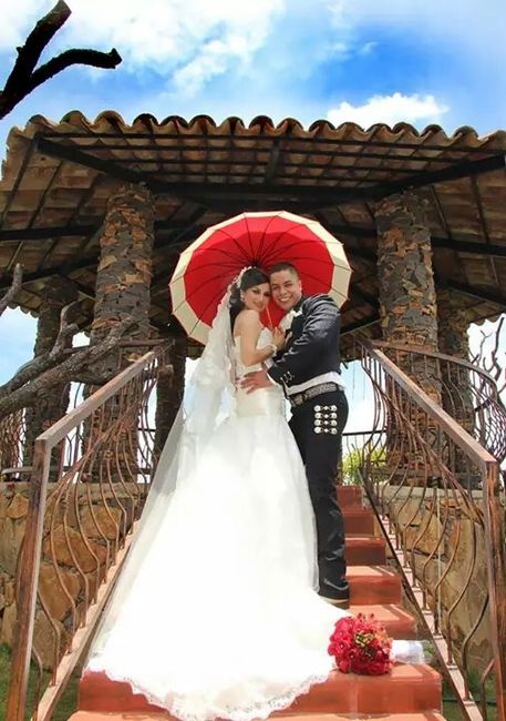Boda yeni y david