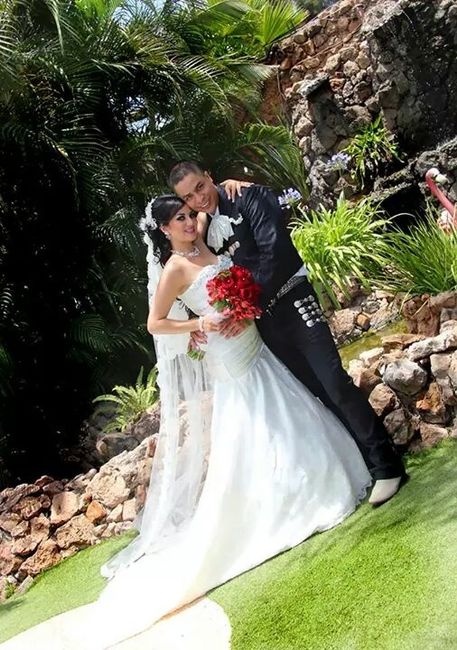 Boda yeni y david