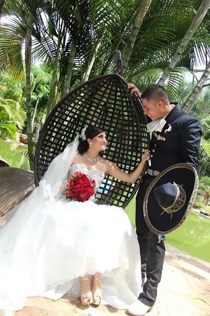 Boda yeni y david