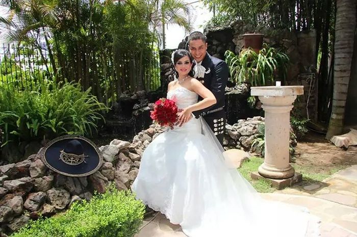 Boda yeni y david