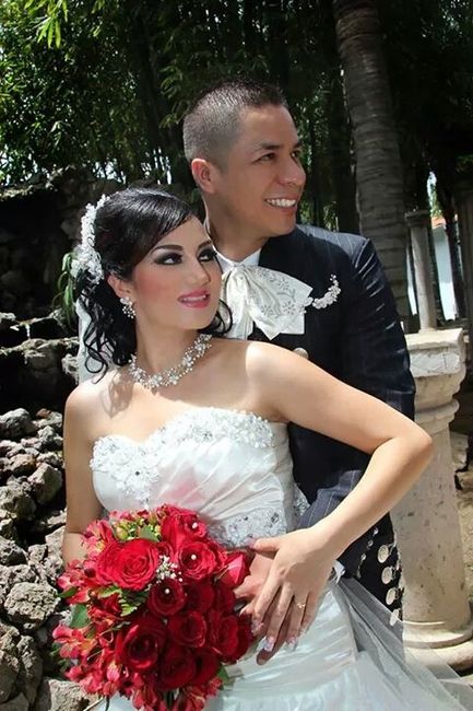 Boda yeni y david