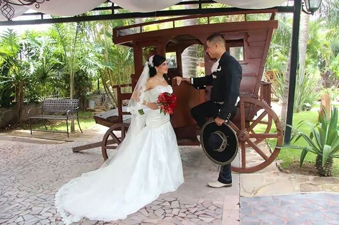 Boda yeni y david