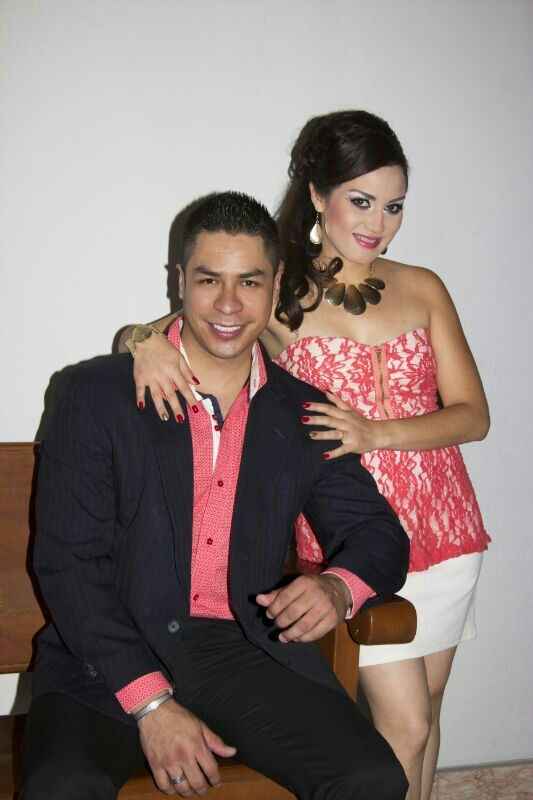 Boda Yeni y David