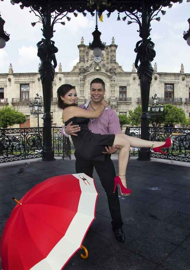 Boda Yeni y David