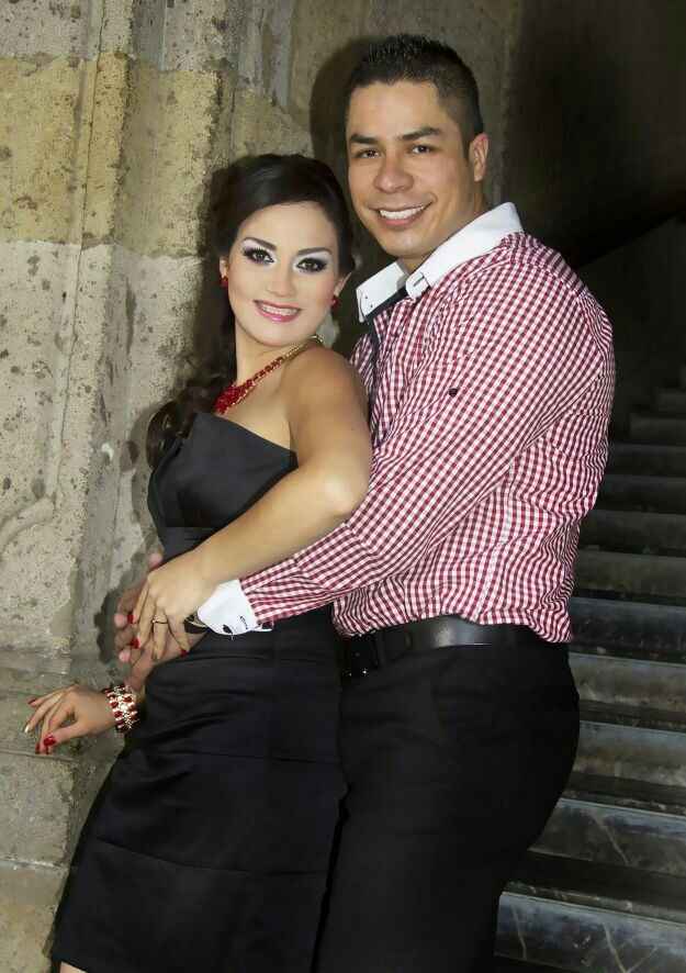 Boda Yeni y David
