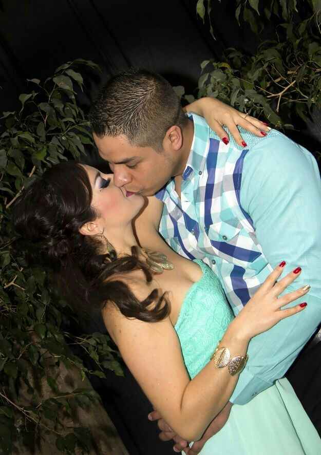 Boda Yeni y David