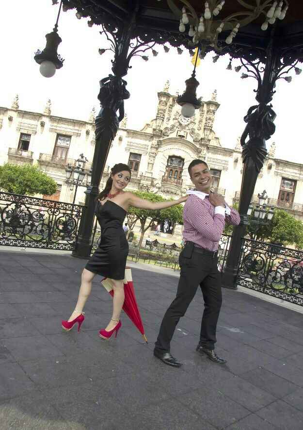 Boda Yeni y David