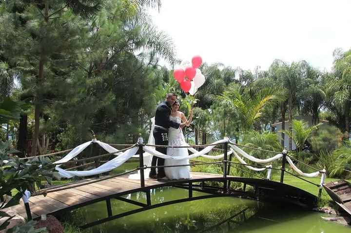Boda yeni y david