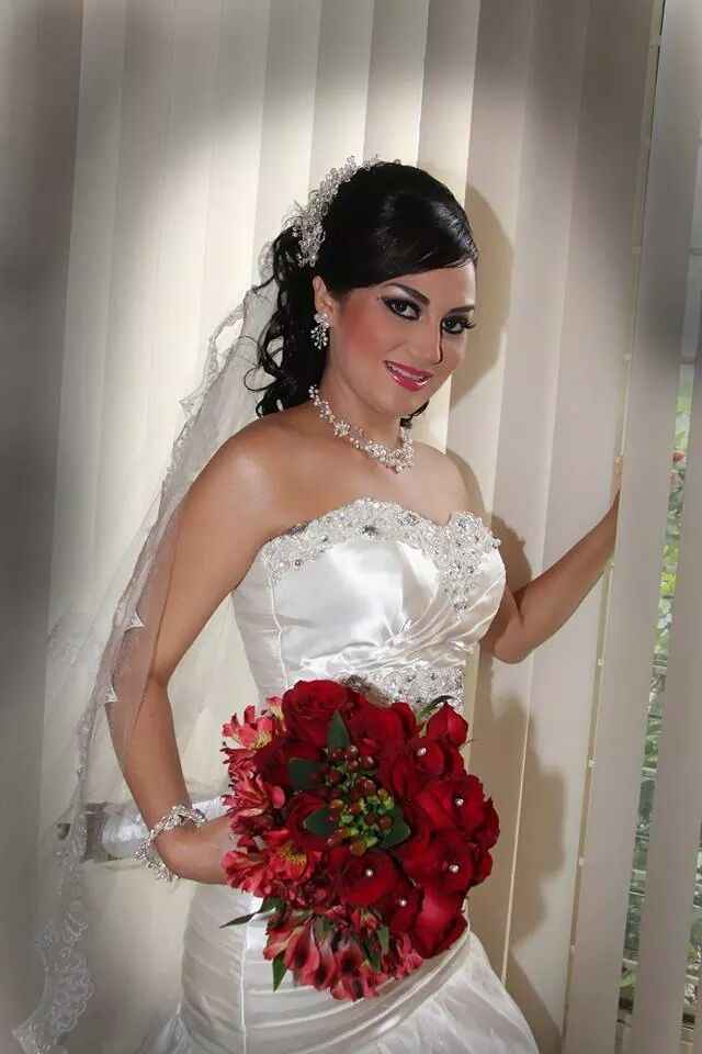 Boda yeni y david