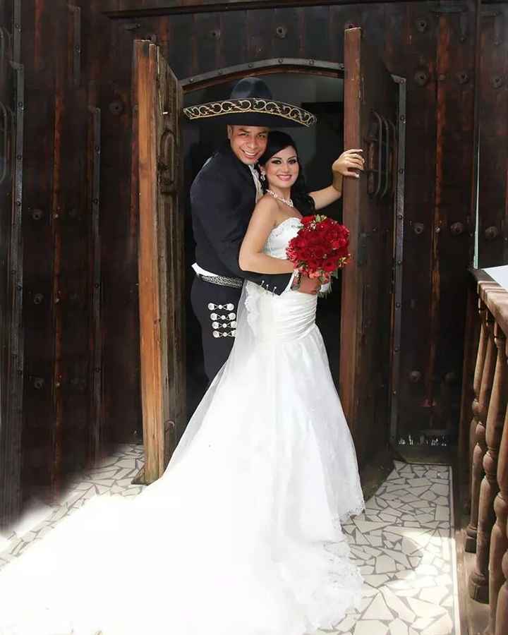 Boda yeni y david