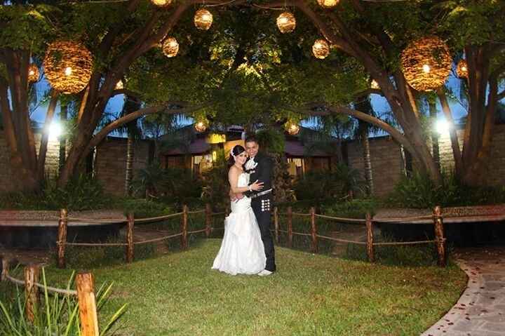 Boda yeni y david