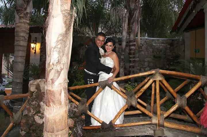 Boda yeni y david