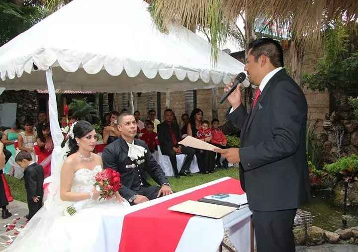 Boda yeni y david