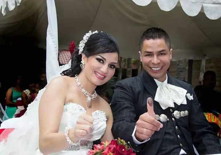 Boda yeni y david