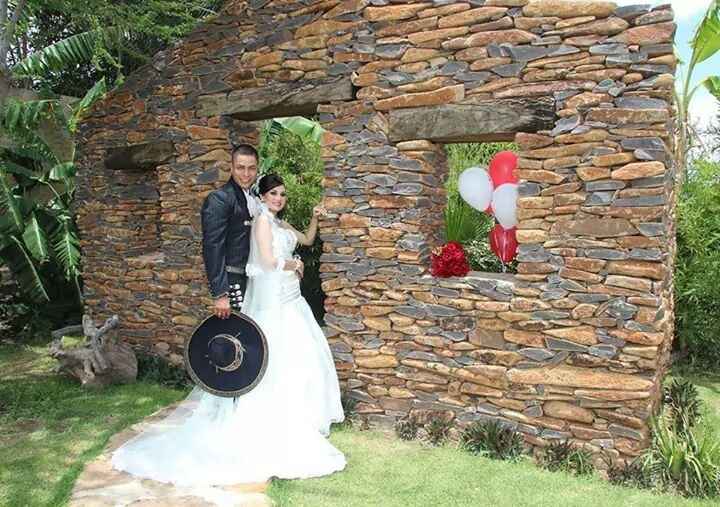 Boda yeni y david