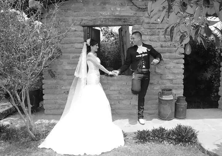 Boda yeni y david