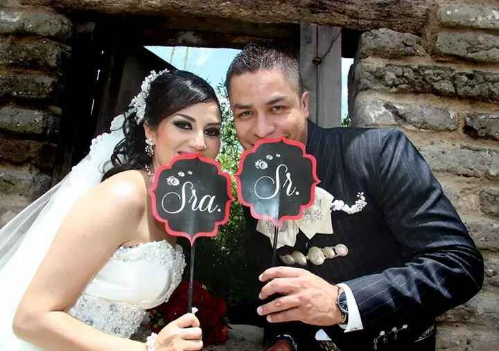 Boda yeni y david