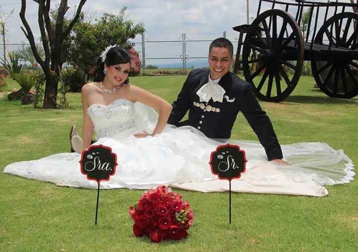 Boda yeni y david