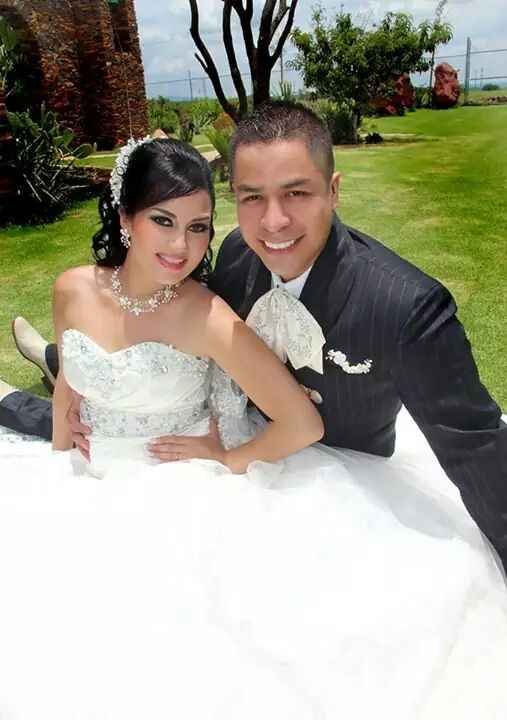 Boda yeni y david