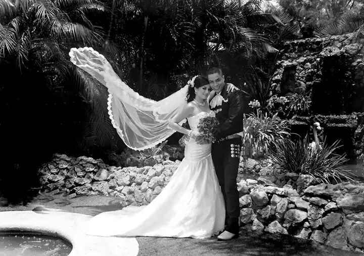 Boda yeni y david