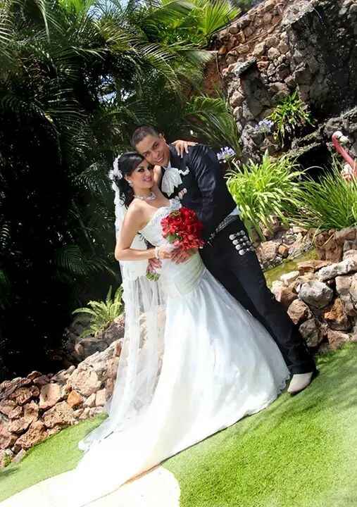 Boda yeni y david