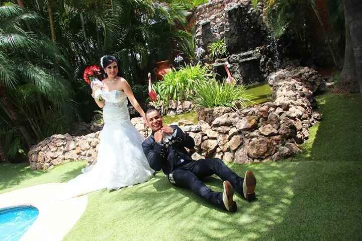 Boda yeni y david