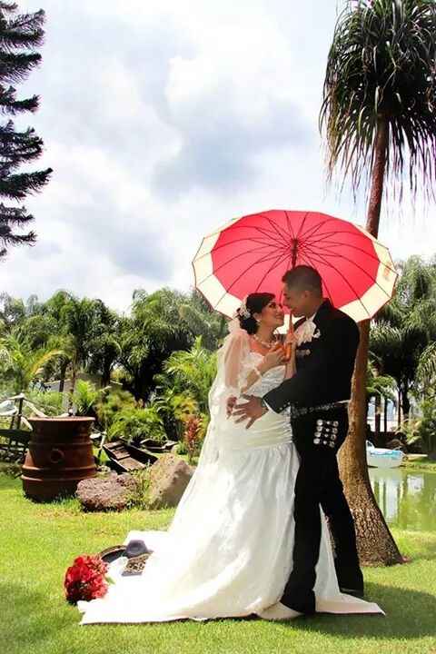 Boda yeni y david