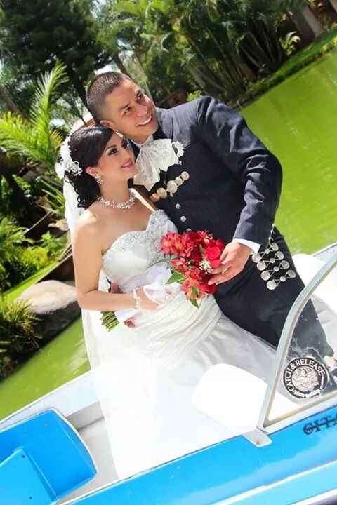 Boda yeni y david