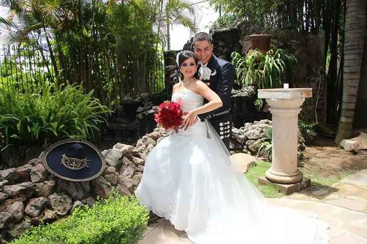 Boda yeni y david