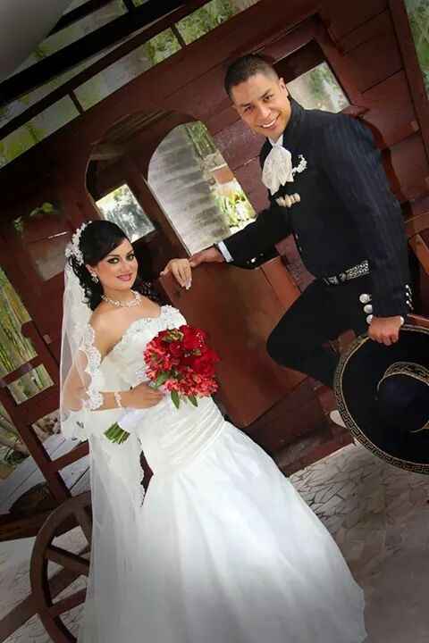 Boda yeni y david