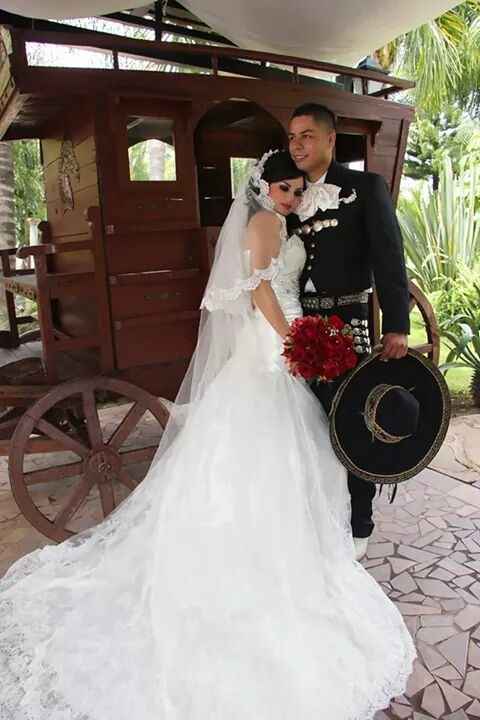 Boda yeni y david