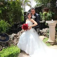 Boda yeni y david