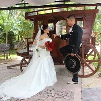 Boda yeni y david