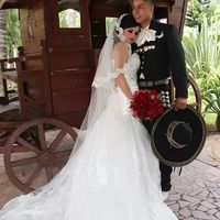 Boda yeni y david