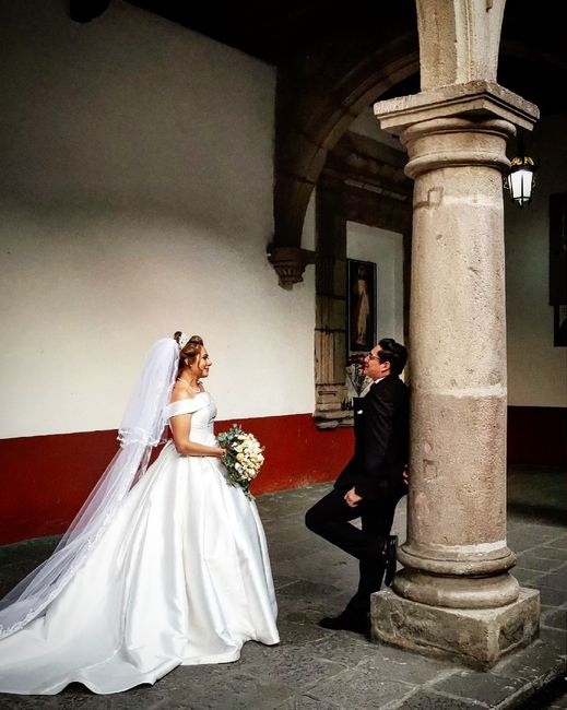 Nos casamos el 30 de Marzo 2019.... Isabel y  Daniel - 8