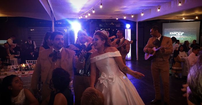 Nos casamos el 30 de Marzo 2019.... Isabel y  Daniel - 9