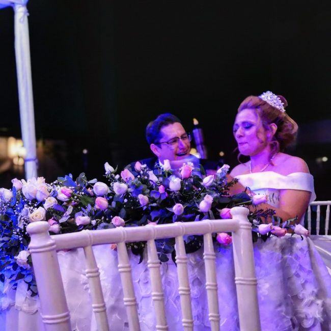 Nos casamos el 30 de Marzo 2019.... Isabel y  Daniel - 10