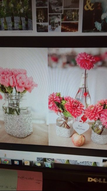 S.o.s centros de mesa - 2