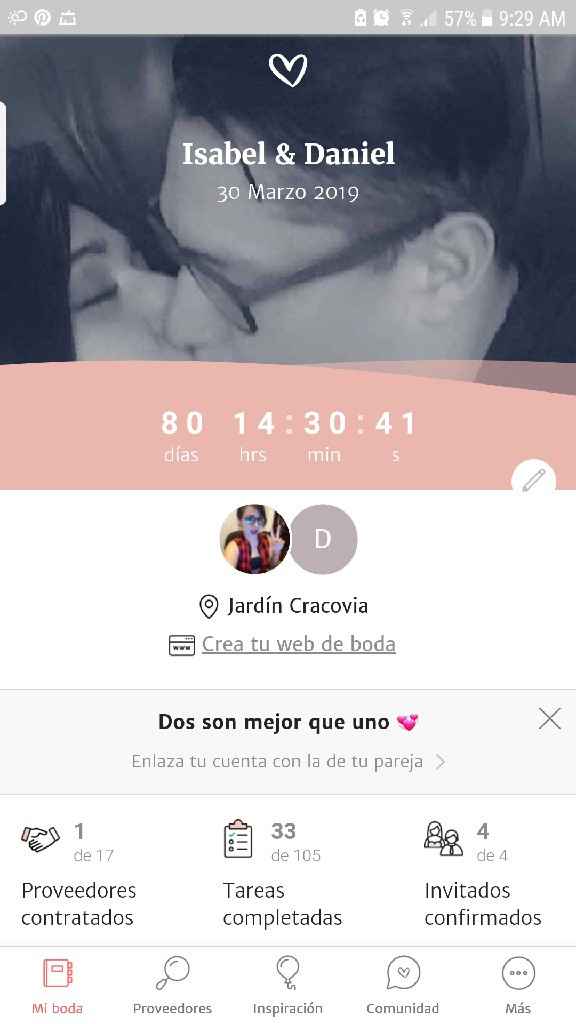 Contadores! - 1
