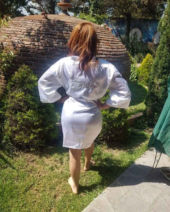 Mi despedida de soltera....💕💕💕💕💕 - 1