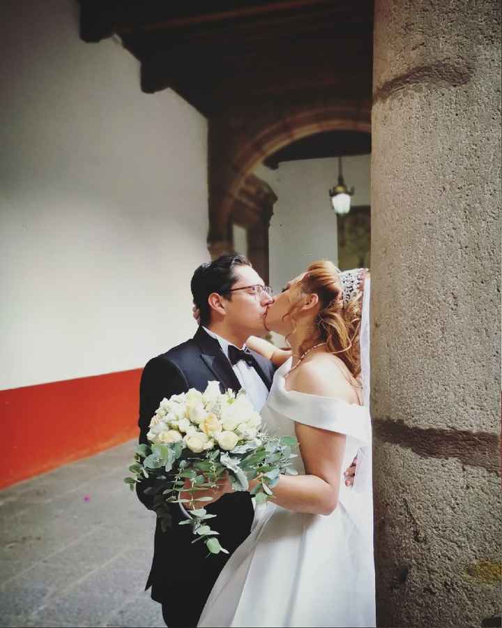 Nos casamos el 30 de Marzo 2019.... Isabel y  Daniel - 3