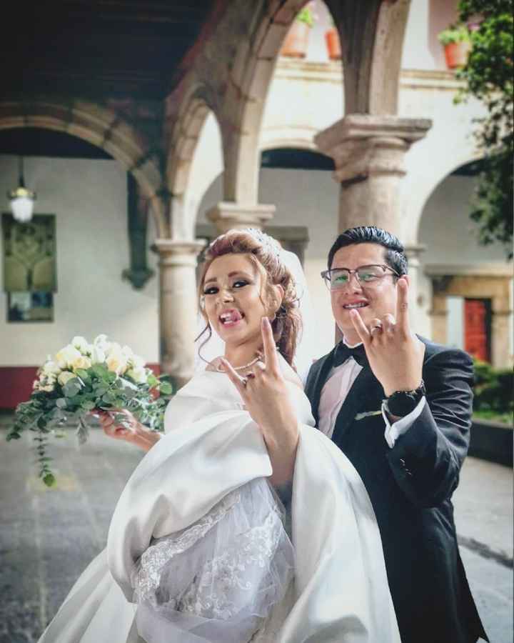 Nos casamos el 30 de Marzo 2019.... Isabel y  Daniel - 6
