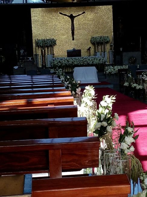 Les presento mi templo - 3